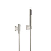 Dornbracht - Schlauchbrausegarn. SYMETRICS 27809985 platin