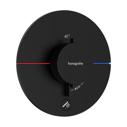 Hansgrohe - Thermostat UP ShowerSelect Comfort S FS 1 Verbraucher/1 Ausgang MSW