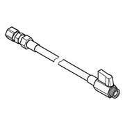 Grohe - Anschluss-Set 42459 für SENSIA IGS Dusch-WC chrom