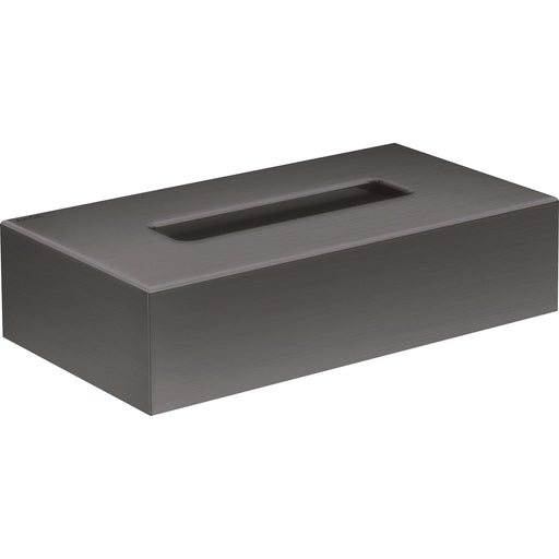 Hansgrohe - Kosmetiktuchbox Axor Universal Circular BBC