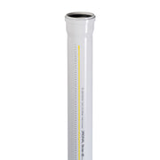 Gebr. Ostendorf - Safe Rohr DN/OD110 2000mm mit einer Muffe