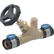 Geberit Vertriebs - FlowFit Schrägsitz-Absperrventil d32 RG