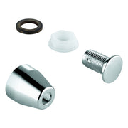 Grohe - Blindstopfen 37125 chrom