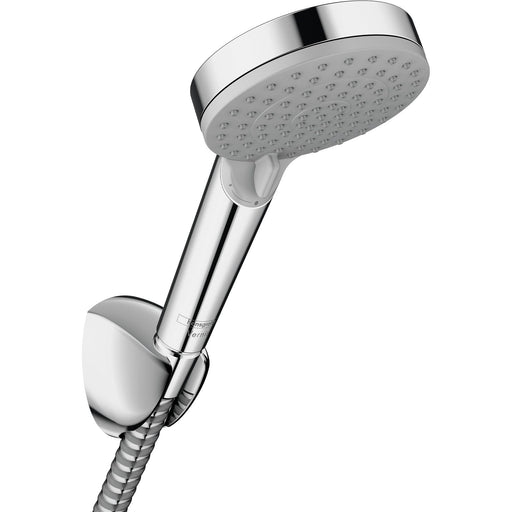Hansgrohe - Brausenset Vernis Blend Vario EcoSmart/Porter chr.Brauseschl.1600mm