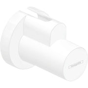 Hansgrohe - Eckventilschuber FLOWSTAR mattweiss