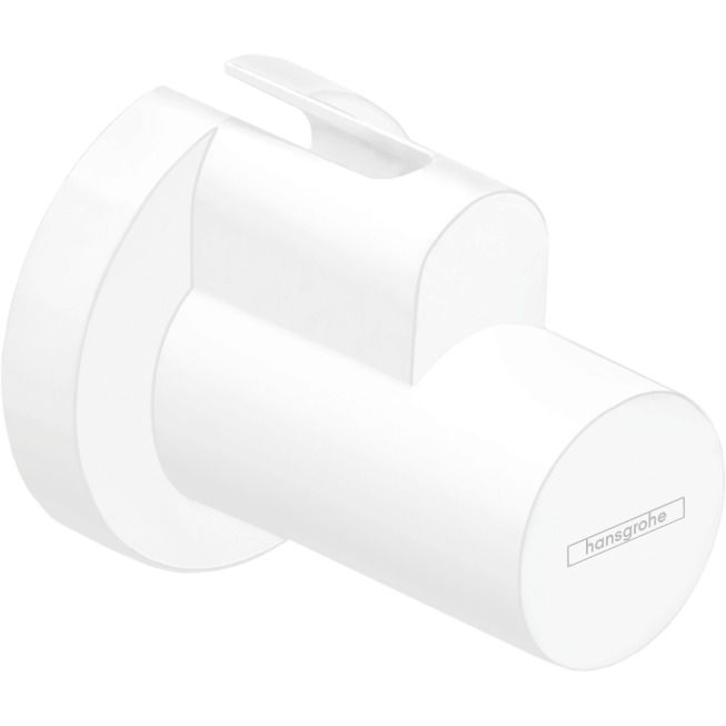 Hansgrohe - Eckventilschuber FLOWSTAR mattweiss
