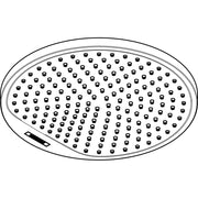 Hansgrohe - Kopfbrause Crometta S 240 mattschwarz