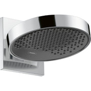 Hansgrohe - Kopfbrause RAINFINITY 250 1jet EcoSmart 9 l/min Wandmontage chrom