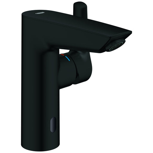 Grohe - Hybrid-WT-Batt. Eurosmart 23975_3 M-Size Infrarot/manuell matte black
