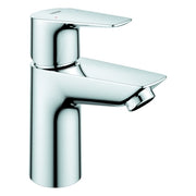 Grohe - EH-WT-Batt. BAUEDGE 23896_1 S-Size DF 3,5l/min PushOpen Ablaufgrnt. chrom