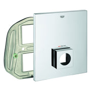 Grohe - Rosette 47962 chrom