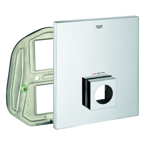 Grohe - Rosette 47962 chrom