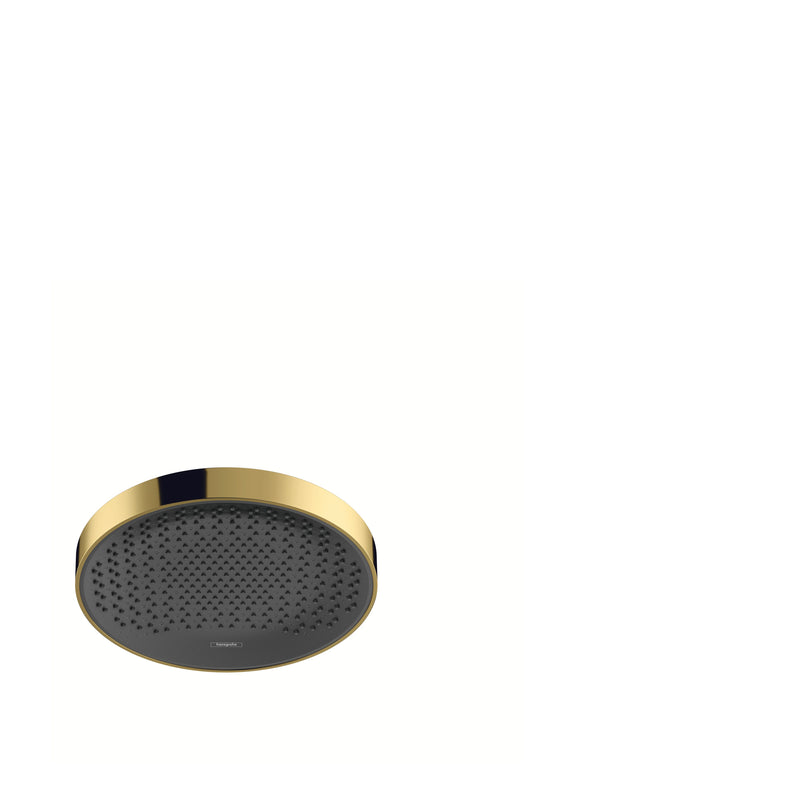 Hansgrohe - Kopfbrause RAINFINITY 250 1jet Deckenmontage PGO