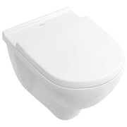 VILLEROY & BOCH - Combi-Pack O.NOVO 5660HR Weiß Alpin spülrandlos