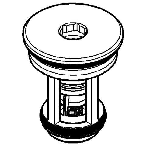 Grohe - Sicherungseinrichtung 29007 für GROHE Rapido T 35500