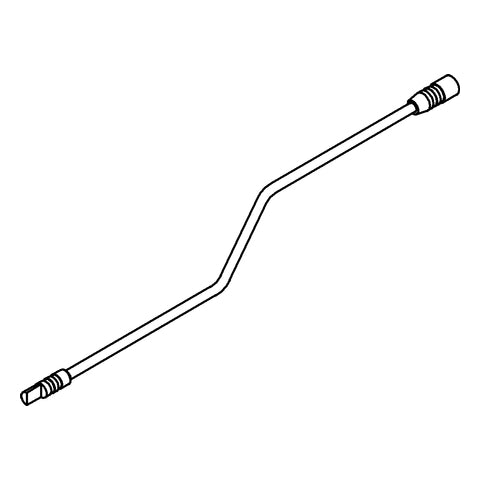 Grohe - Verlängerungskabel 36340