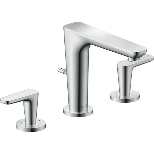 Hansgrohe - 3-Loch WTA 125 Axor Citterio C mit Zugstangen Ablaufg.chrom