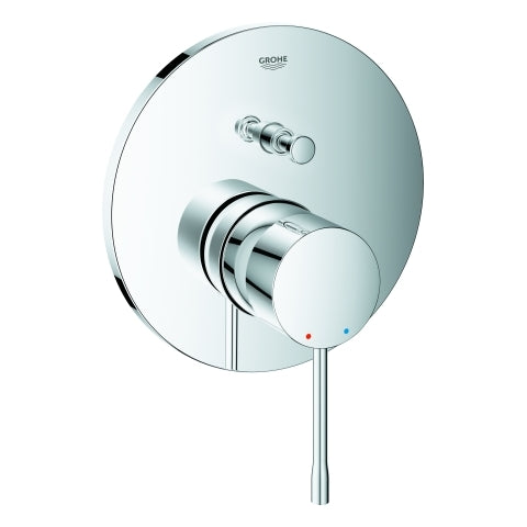 Grohe - EH-Wannenbatterie ESSENCE 24167_1 FMS für 35604 chrom