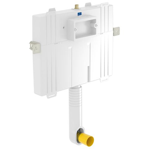 VILLEROY & BOCH - UP-Spülkasten Compact ViConnect 9224 648x740/825x80mm