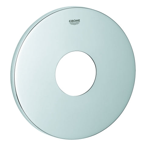 Grohe - Rosette 48428 für Einhandmischer-Fertigmontagesets chrom