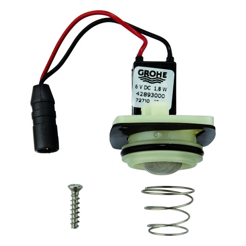 Grohe - Magnetventil 42893 für Tectron 577