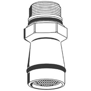 Grohe - Nippel 47327