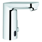 Grohe - WT-IR-Elektron. EUROSMART CE 36413 mit Mischung Trafo Bluetooth-Modul chrom