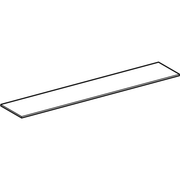 Geberit Vertriebs - Glaseinlegeboden, OPTION Plus Spiegelschrank, Modell 800376