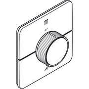 Hansgrohe - Thermostat UP Axor ShowerSelect ID Fertigset 2 Verbraucher softsquare MSW