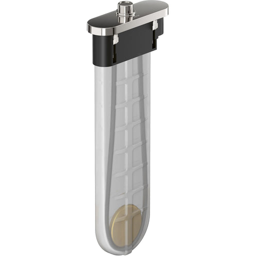 Hansgrohe - Wannenrandset sBox oval AXOR chrom
