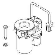 Grohe - Stellantrieb 42337 chrom