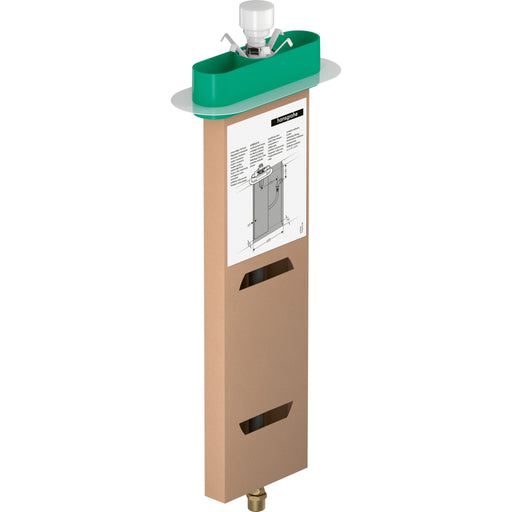 Hansgrohe - Grundset sBox Wanne