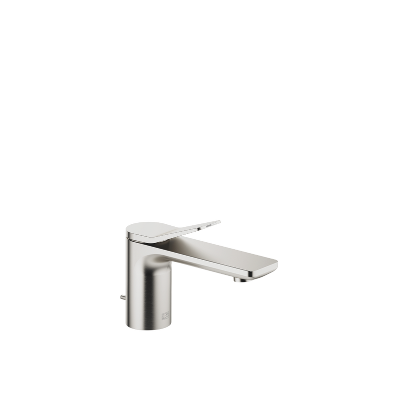 Dornbracht - WT-EHM mit Ablaufgarnitur LISSE 33500845 platin gebürstet