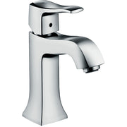 Hansgrohe - Waschtischmischer METRIS Classic ohne Ablaufgarnitur chrom