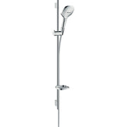 Hansgrohe - Brauseset RAINDANCE Select E 120 UNICA S Puro 900mm 26621000 chrom