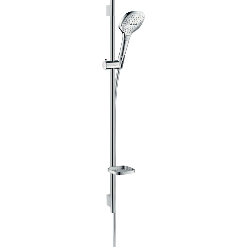 Hansgrohe - Brauseset RAINDANCE Select E 120 UNICA S Puro 900mm 26621000 chrom