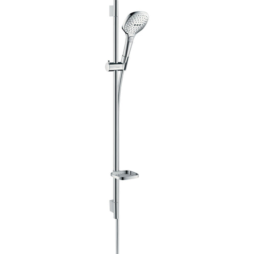 Hansgrohe - Brauseset RAINDANCE Select E 120 UNICA S Puro 900mm 26621000 chrom