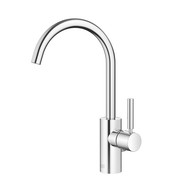 Dornbracht - WT-EHM mit Ablaufgarnitur META 33500661 chrom