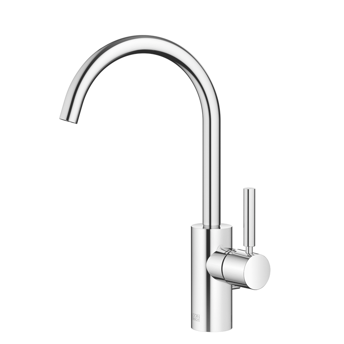 Dornbracht - WT-EHM mit Ablaufgarnitur META 33500661 chrom