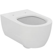 Ideal Standard - Wandtiefspül-WC BLEND Round, AquaBlade,360x545x340mm,Weiß m.IdealPlus