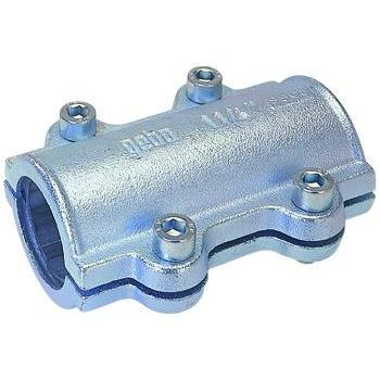 Gebo - Armaturen - Dichtschelle 1 1/4 140mm verzinkt Typ: DS, Gebo # 12522804