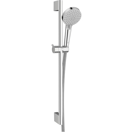 Hansgrohe - Brausenset Vernis Blend Vario EcoSmart/Unica 650mm chrom
