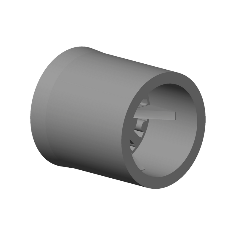 Dornbracht - Durchflussbegrenzer Ersatzteile 092301092 9 l/min