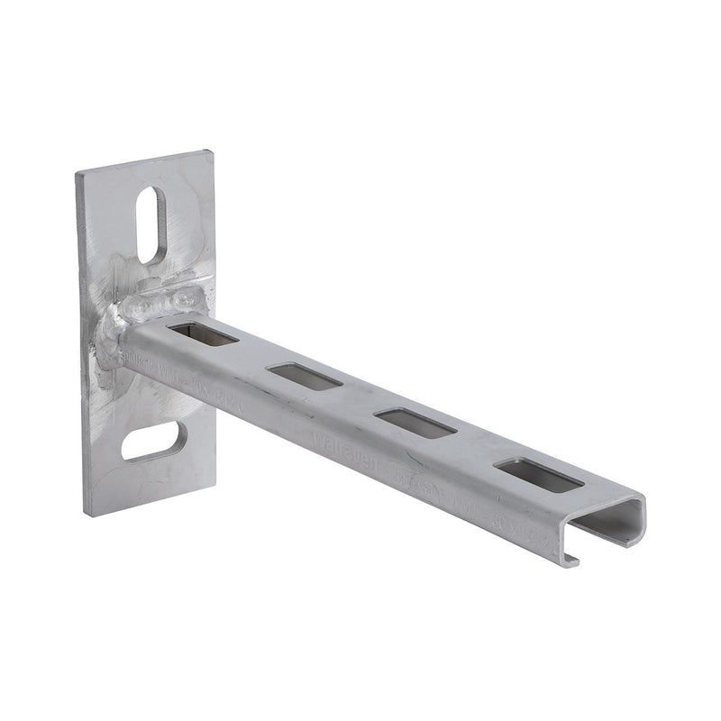 Walraven - Bis Edelstahl-Wandkonsole 200mm