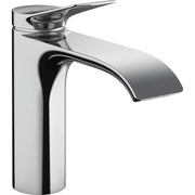 Hansgrohe - Waschtischmischer 110 VIVENIS ohne Ablaufgarnitur chrom