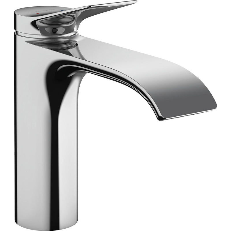 Hansgrohe - Waschtischmischer 110 VIVENIS ohne Ablaufgarnitur chrom