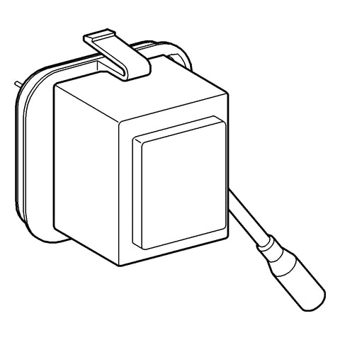 Grohe - Schaltnetzteil 66960