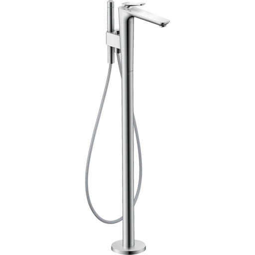 Hansgrohe - Wannenmischer Bodenstehend Axor Citterio C chrom