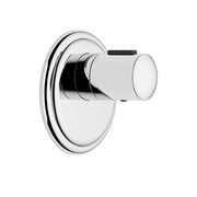 Dornbracht - UP-Therm. übergreifend rund 36503977 3/4 chrom