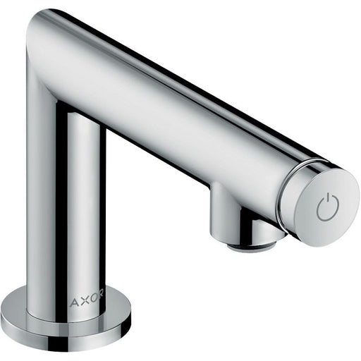 Hansgrohe - Standventil 80 AXOR Uno Select für Waschtisch ohne Ablaufgarnitur chrom